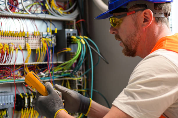 Best Electrical Troubleshooting Services  in USA